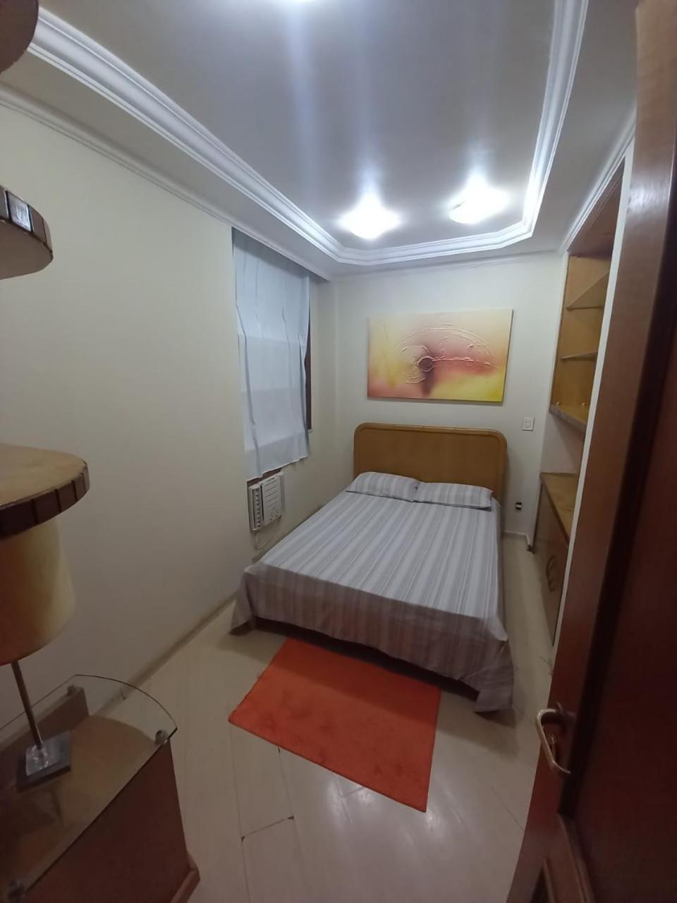 Apartamento Assu Rio de Janeiro Kültér fotó