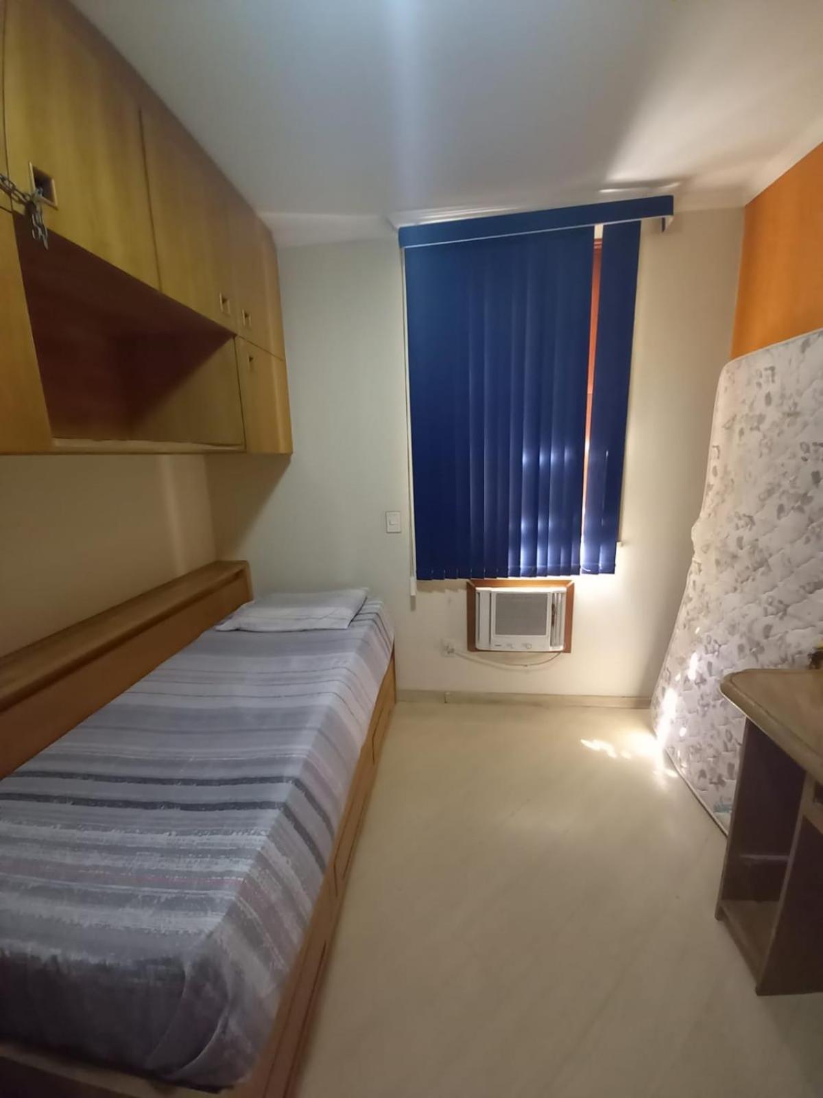 Apartamento Assu Rio de Janeiro Kültér fotó