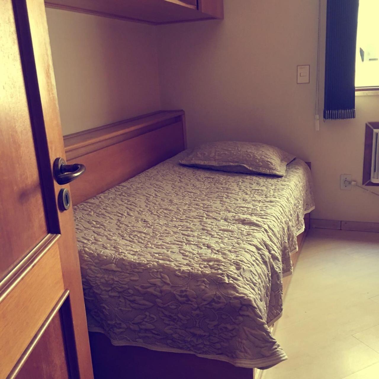 Apartamento Assu Rio de Janeiro Kültér fotó
