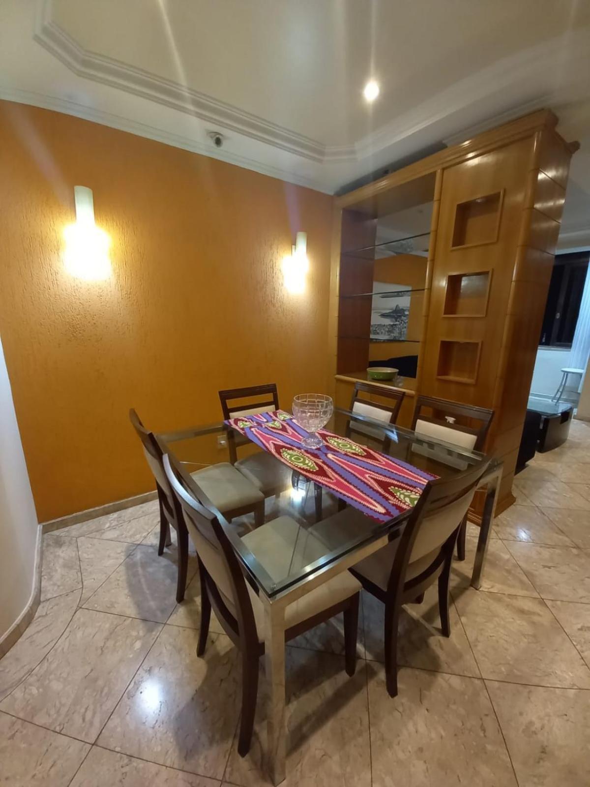 Apartamento Assu Rio de Janeiro Kültér fotó
