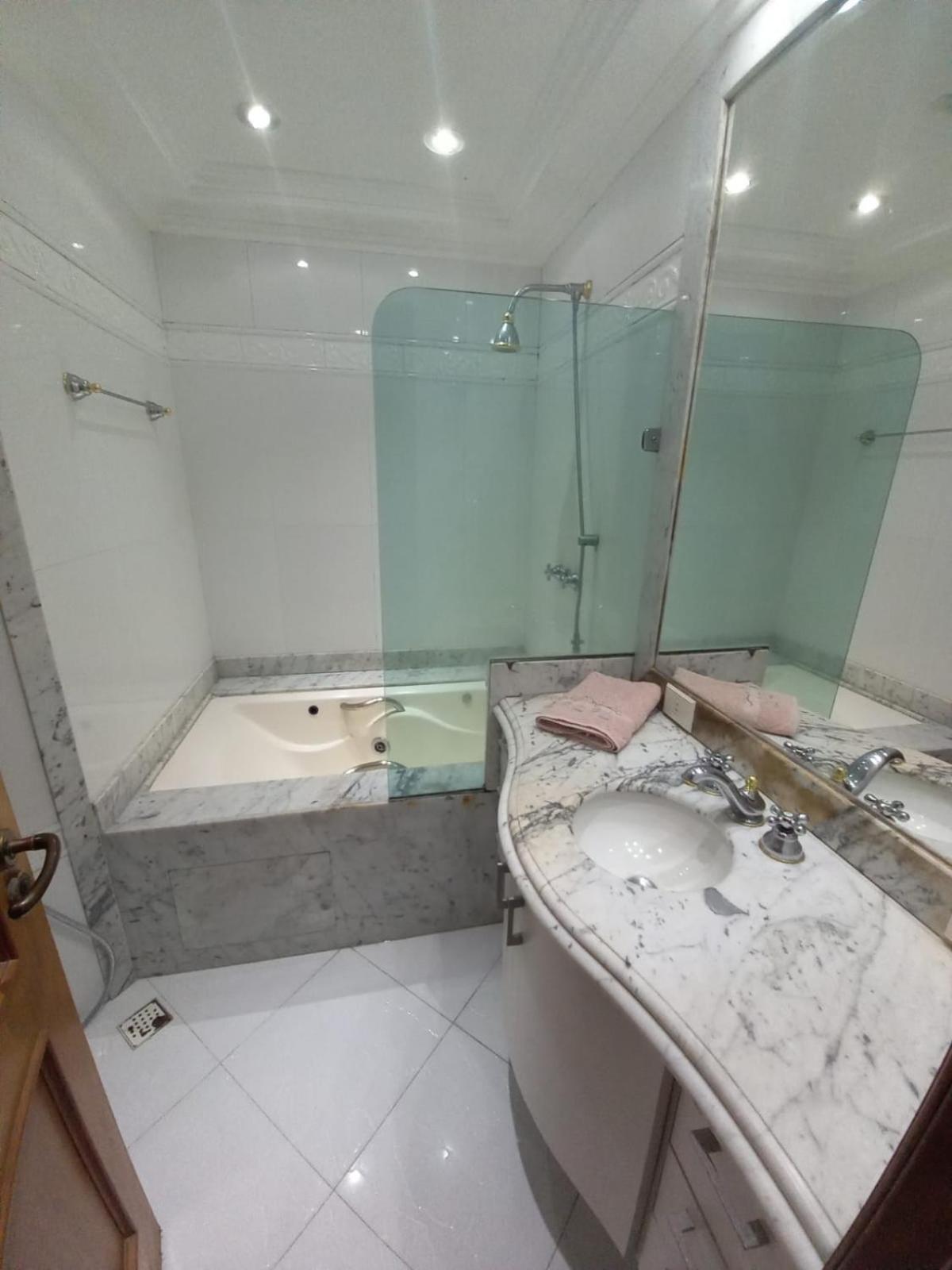 Apartamento Assu Rio de Janeiro Kültér fotó