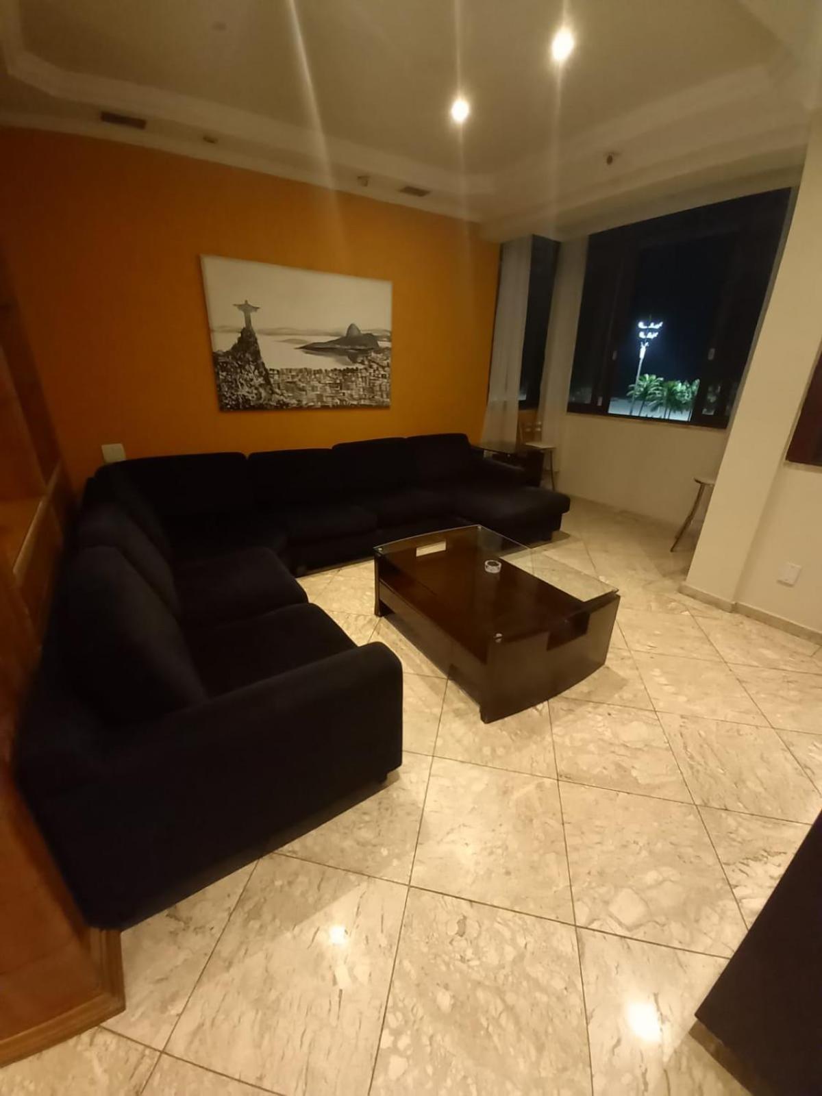 Apartamento Assu Rio de Janeiro Kültér fotó