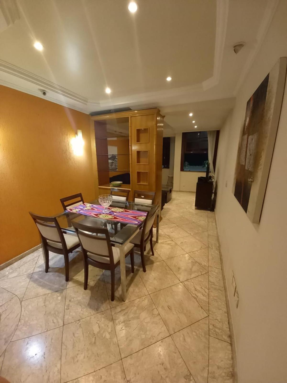Apartamento Assu Rio de Janeiro Kültér fotó