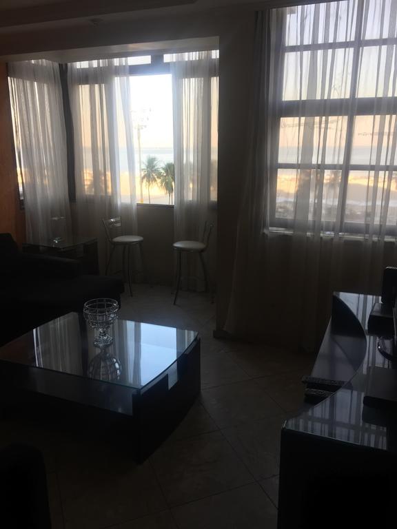 Apartamento Assu Rio de Janeiro Kültér fotó